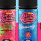 Burst My Bubble 100ML E Liquid 0mg Shortfill