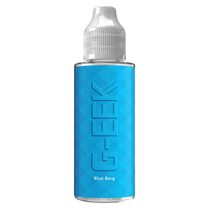 G-EEK E LIQUID 100ML