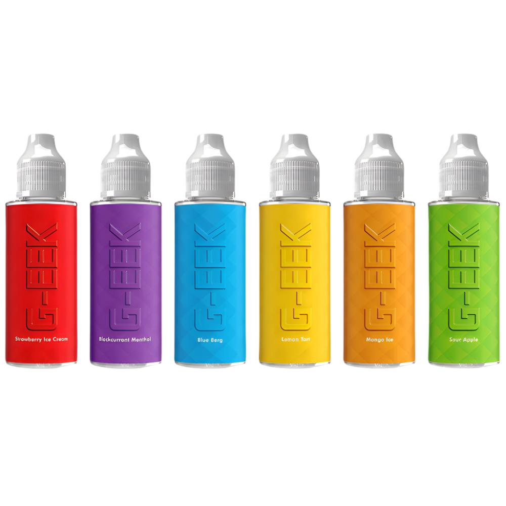 G-EEK E LIQUID 100ML