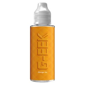 G-EEK E LIQUID 100ML