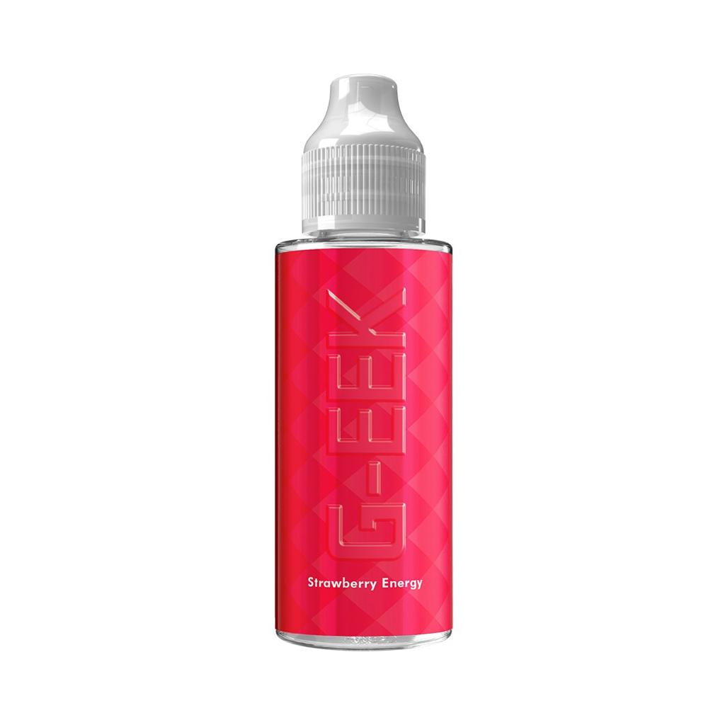 G-EEK E LIQUID 100ML