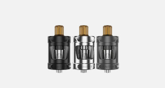 Innokin Zenith 2 Tank 2ml