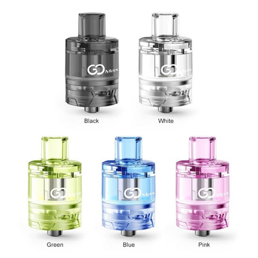 Innokin GoMax Replacement 2ml 0.19 OHM Tank