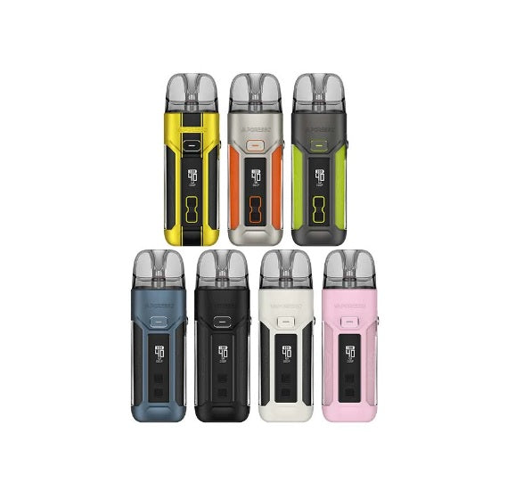 Vaporesso Luxe X Pro Kit