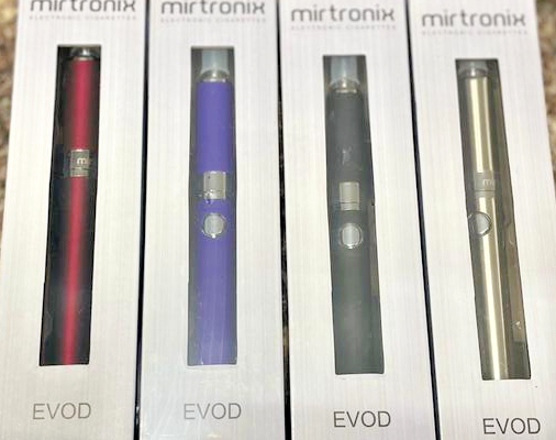 Mirtronix EVOD Starter Kit