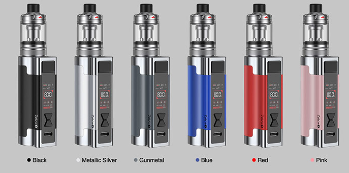 Aspire Zelos 3 Kit