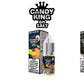 Candy Tropic Tobac King Drip More On Salt Full Range 10 x 10ml (Full Box)