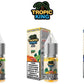 Candy Tropic Tobac King Drip More On Salt Full Range 10 x 10ml (Full Box)