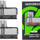 Vaporesso ECO Nano Replacement Pods XL