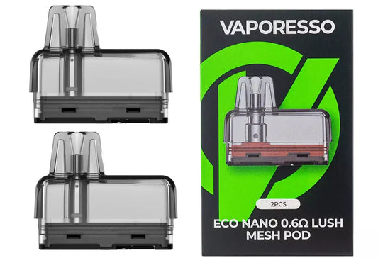 Vaporesso ECO Nano Replacement Pods XL