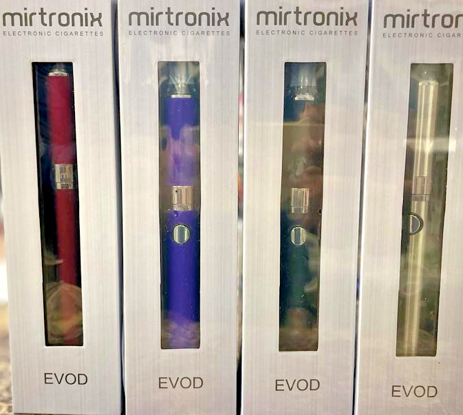 Mirtronix EVOD Starter Kit