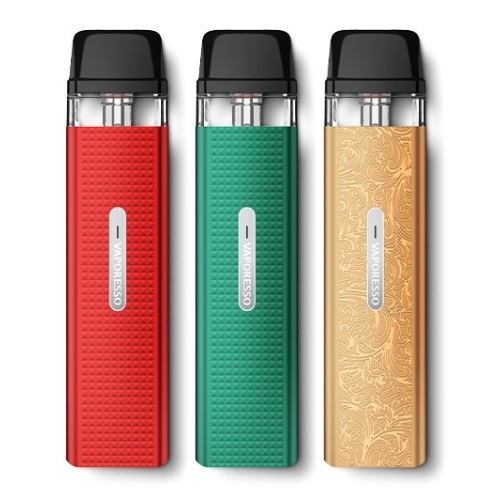 Vaporesso Xros Mini Pod Kit 1000mAh