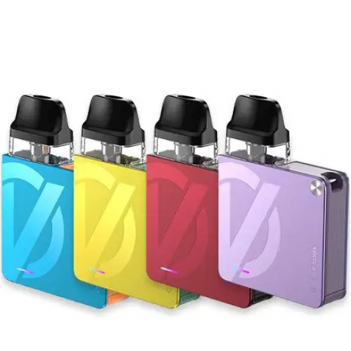 Vaporesso Xros 3 Nano Vape Kit