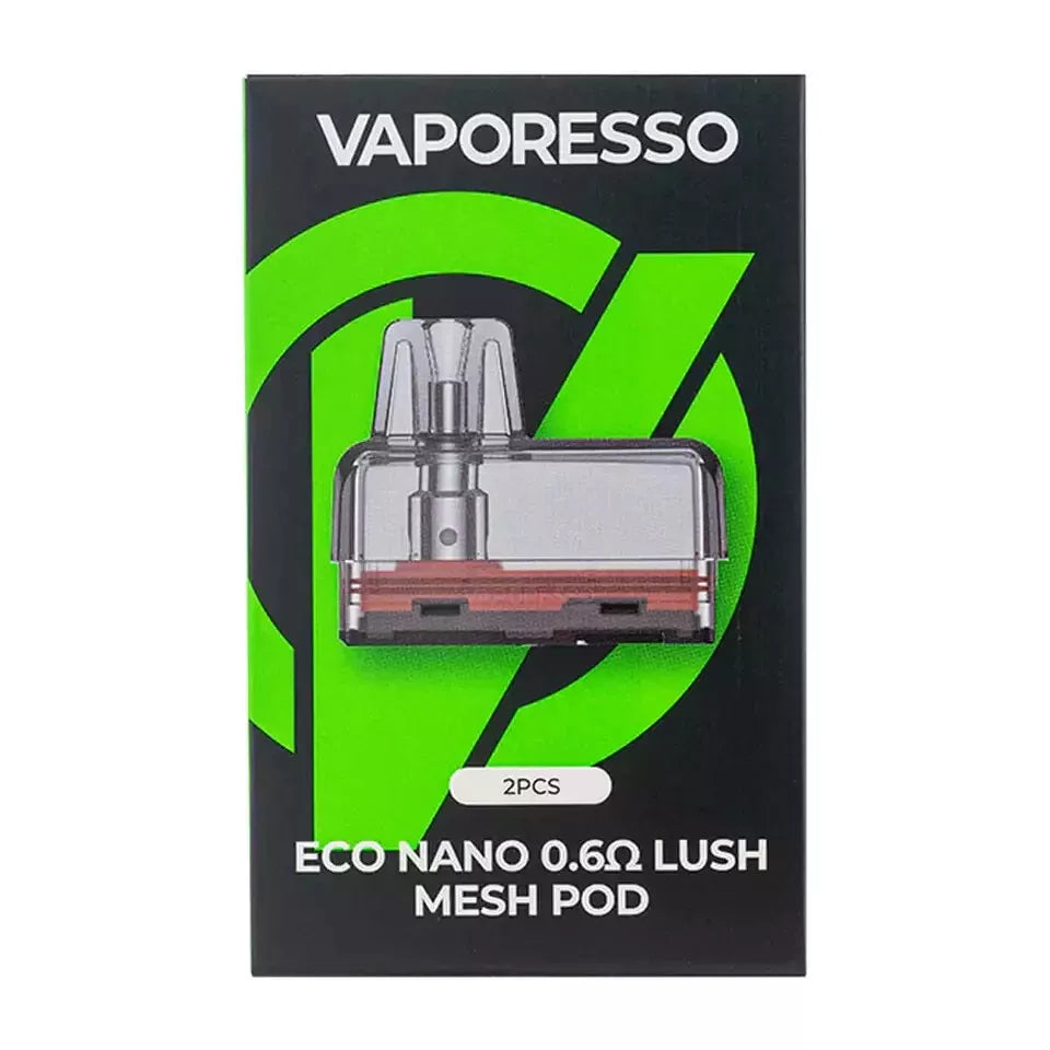 Vaporesso ECO Nano Replacement Pods XL