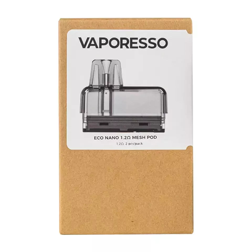 Vaporesso ECO Nano Replacement Pods XL