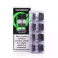 VAPORESSO XROS PODS V1 V2 Spare Pod Cartridges 0.4 0.6 0.8 1.0 1.2 Ohm Corex 2.0