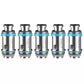 Aspire Nautilus XS 0.7ohm 18-22W Mesh Replacement Coil