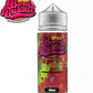 Burst My Bubble 100ML E Liquid 0mg Shortfill