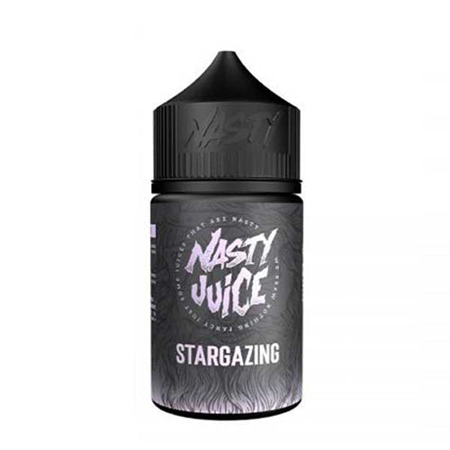 Nasty Juice Berry Series 0mg 50ml Shortfill E-Liquid