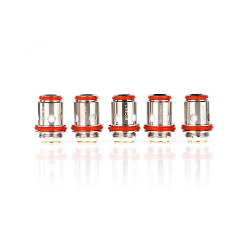 Oxva Origin X Unicoil Replacement Coil 1.0 OHM (pack of 5)