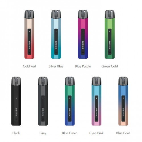 Smok Nfix Pro Pod Kit