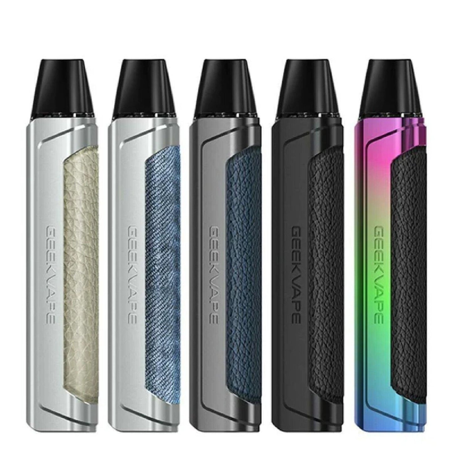 GeekVape Aegis 1FC Vape Kit