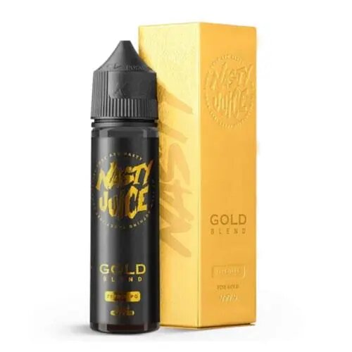 Nasty Juice Tobacco Series 0mg 50ml Shortfill E-Liquid