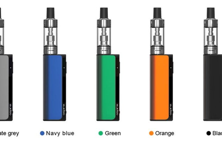 Aspire K Lite Kit 900mAh