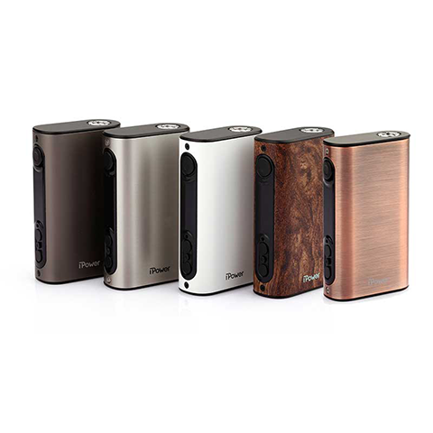 Eleaf iStick Battery 80W Box Mod