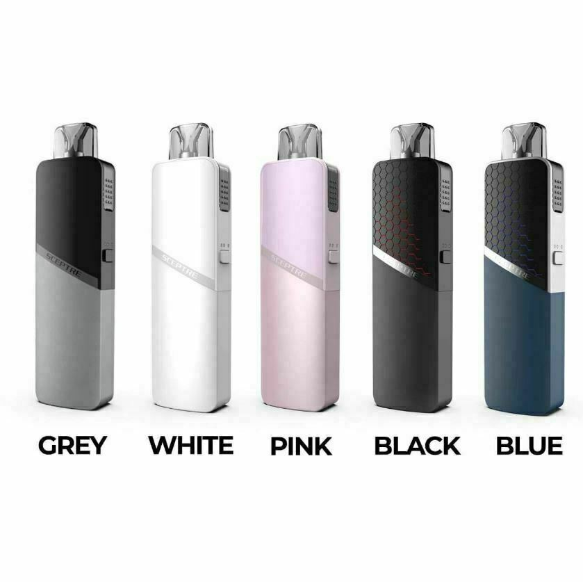 Innokin Sceptre Pod Kit