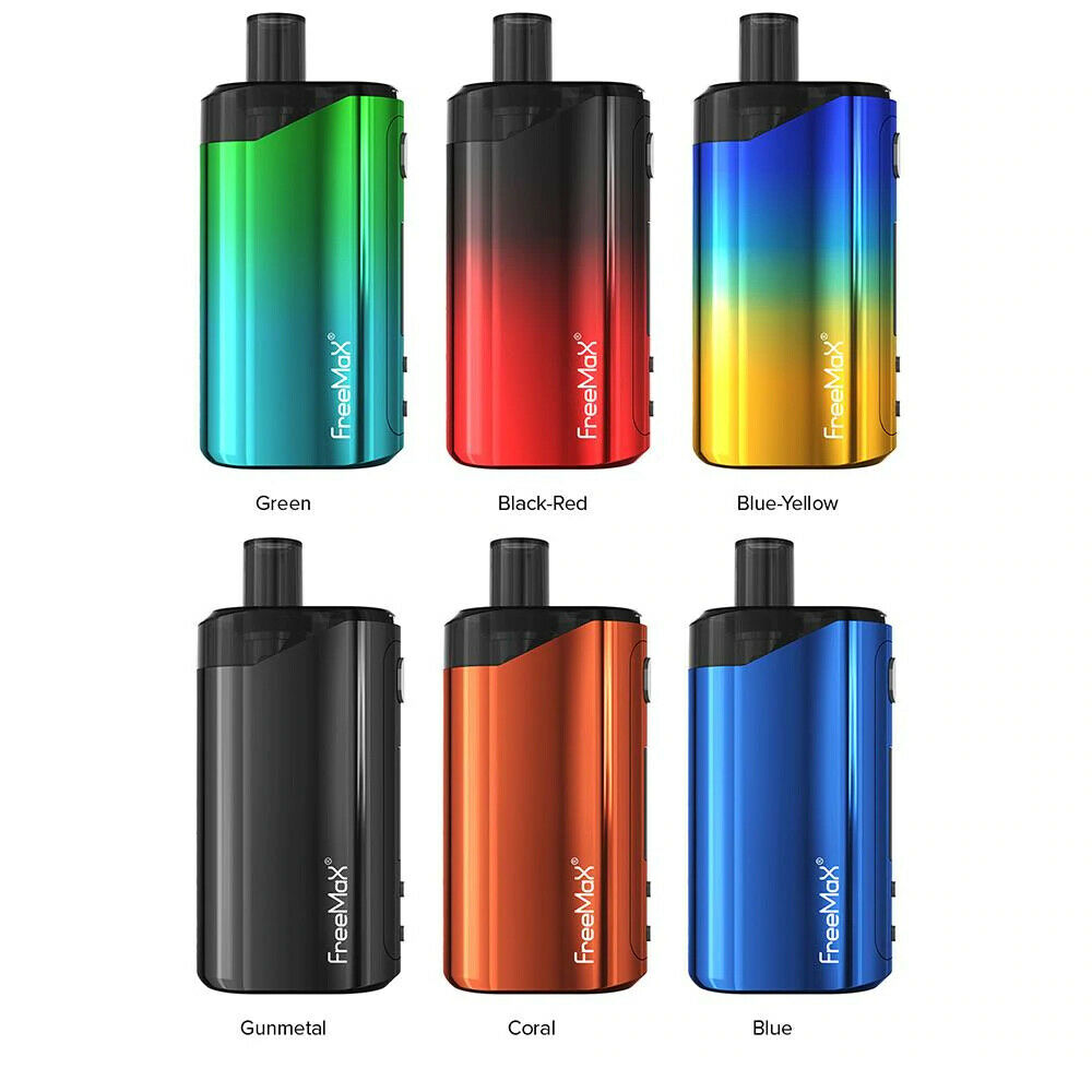 Freemax Autopod50 Pod Kit