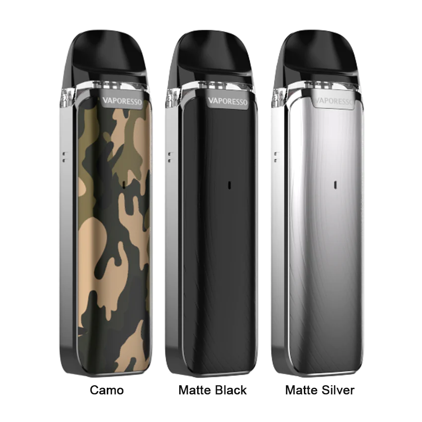 Vaporesso Luxe Q Pod Kit