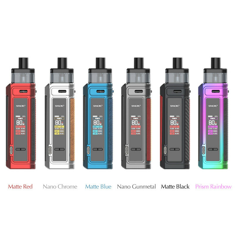 Smok G-Priv Pod Kit