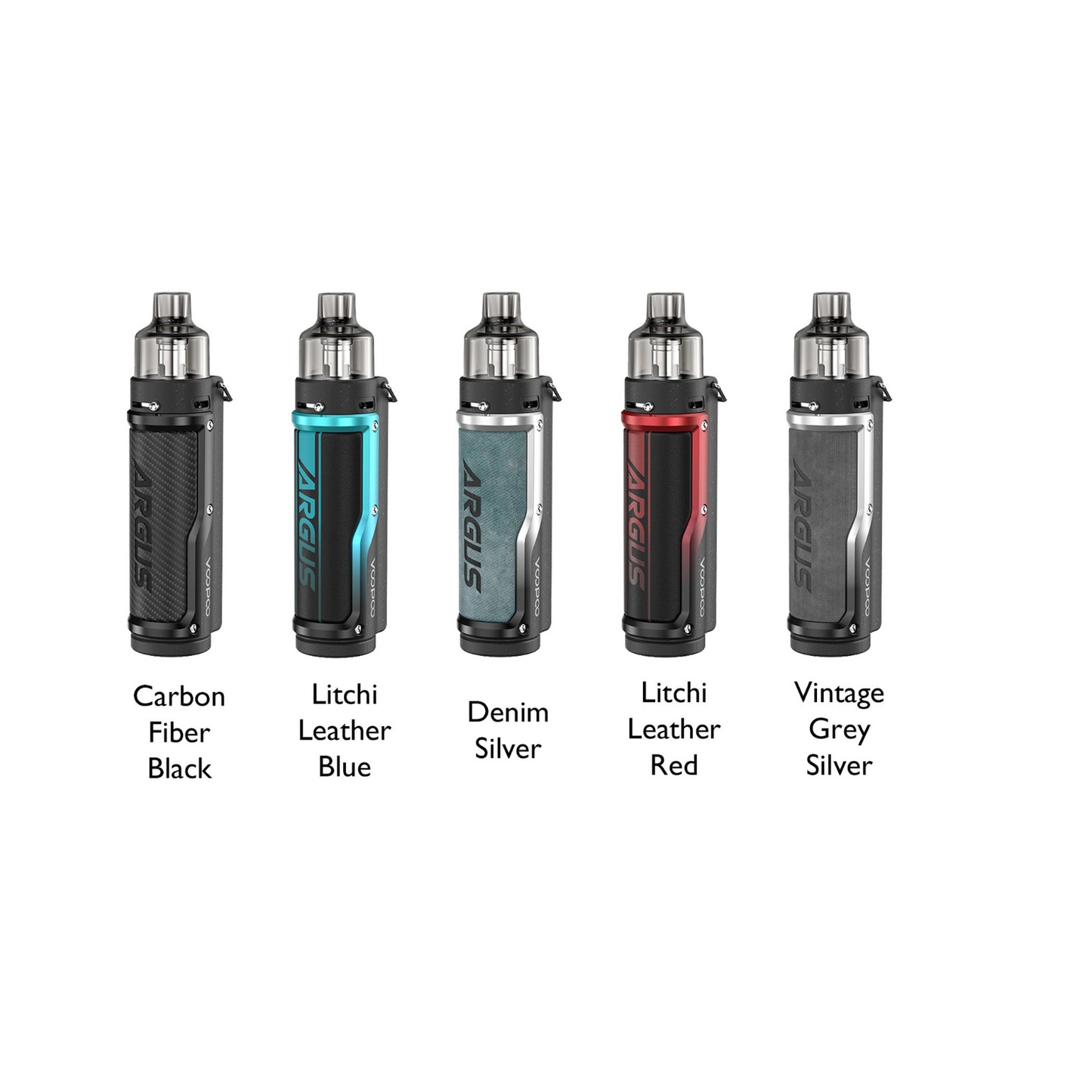 Voopoo Argus 40W Pod Kit