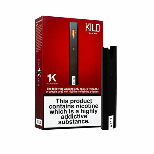 Kilo 1K Pod System Battery