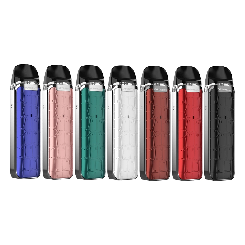 Vaporesso Luxe Q Pod Kit – Smoke Shop