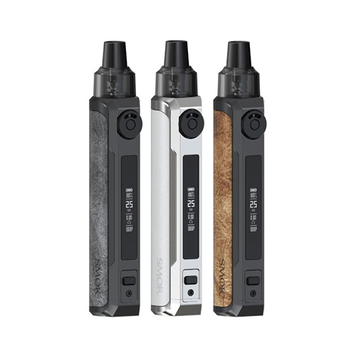 Smok RPM 25W Pod Kit