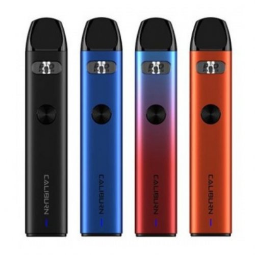 Uwell Caliburn A2 Pod Kit