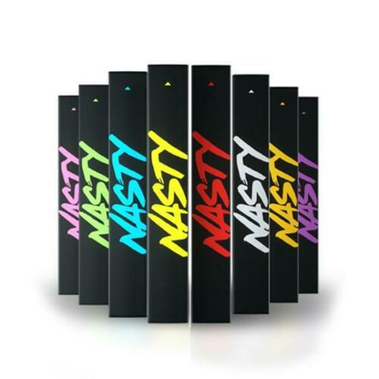 Nasty Fix 20mg 1.3ml Disposable Vape