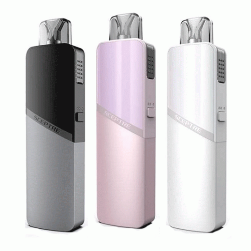 Innokin Sceptre Pod Kit