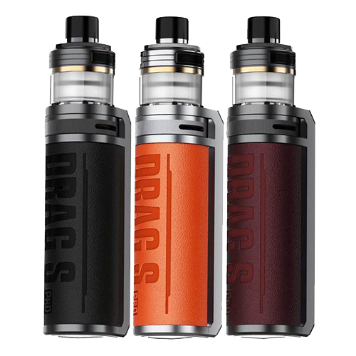 Voopoo Drag S Pro Pod Kit