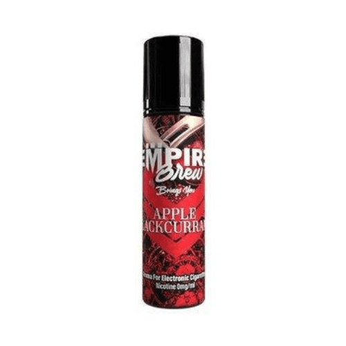 Empire Brew 0mg 50ml Shortfill E-Liquid