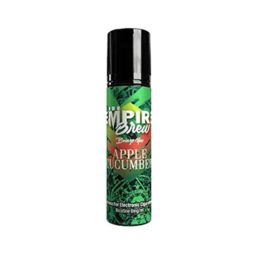 Empire Brew 0mg 50ml Shortfill E-Liquid