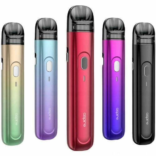 Aspire Flexus Q Kit